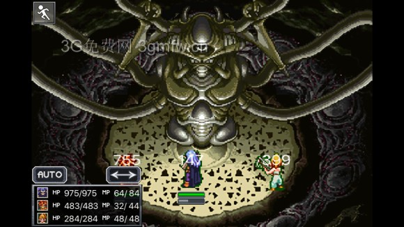 超时空之轮（ChronoTrigger）最详细攻略图文详解（五）