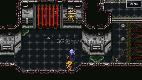 超时空之轮（ChronoTrigger）最详细攻略图文详解（五）