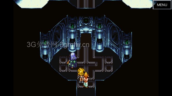 超时空之轮（ChronoTrigger）最详细攻略图文详解（五）