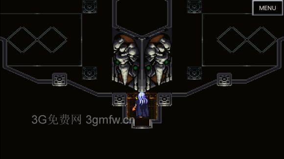 超时空之轮（ChronoTrigger）最详细攻略图文详解（五）