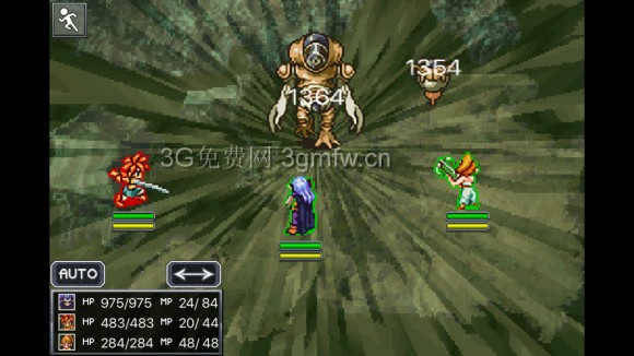 超时空之轮（ChronoTrigger）最详细攻略图文详解（五）