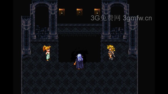 超时空之轮（ChronoTrigger）最详细攻略图文详解（五）