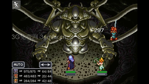 超时空之轮（ChronoTrigger）最详细攻略图文详解（五）