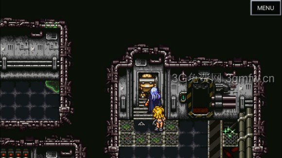 超时空之轮（ChronoTrigger）最详细攻略图文详解（五）