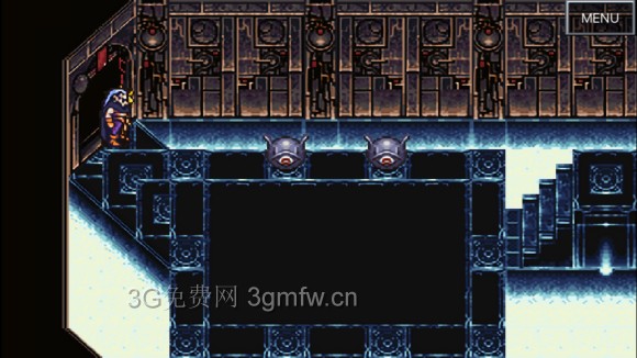 超时空之轮（ChronoTrigger）最详细攻略图文详解（五）