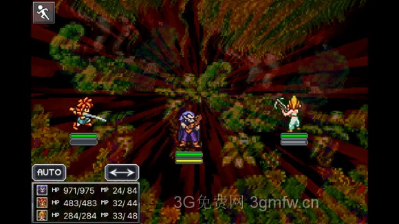 超时空之轮（ChronoTrigger）最详细攻略图文详解（五）