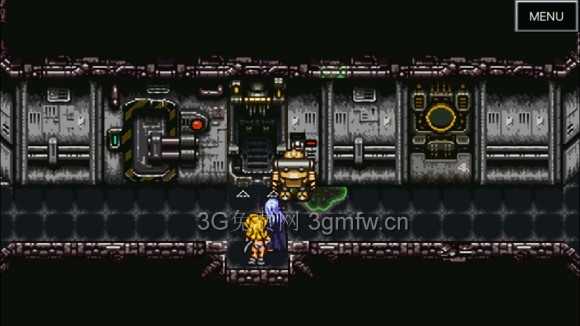 超时空之轮（ChronoTrigger）最详细攻略图文详解（五）