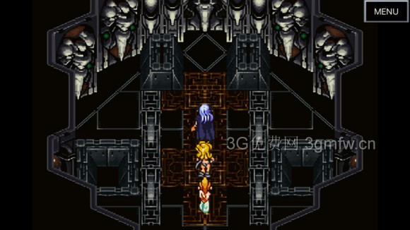 超时空之轮（ChronoTrigger）最详细攻略图文详解（五）