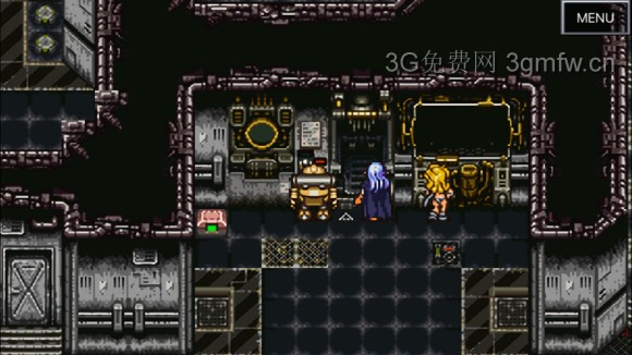 超时空之轮（ChronoTrigger）最详细攻略图文详解（五）