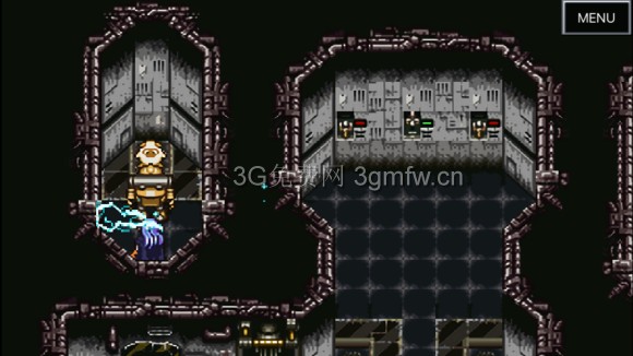 超时空之轮（ChronoTrigger）最详细攻略图文详解（五）