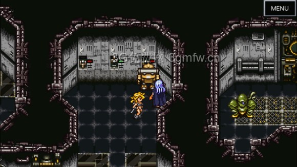 超时空之轮（ChronoTrigger）最详细攻略图文详解（五）