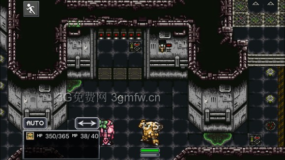 超时空之轮（ChronoTrigger）最详细攻略图文详解（五）