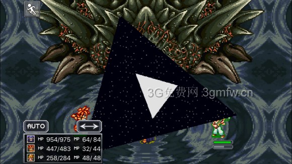 超时空之轮（ChronoTrigger）最详细攻略图文详解（五）