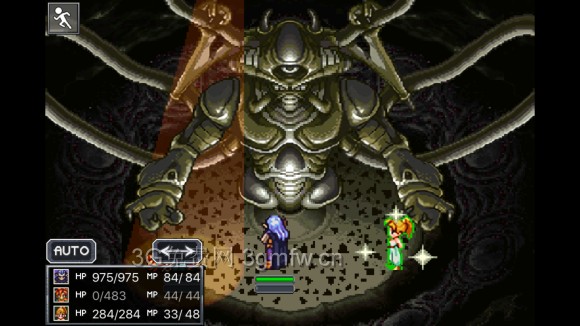 超时空之轮（ChronoTrigger）最详细攻略图文详解（五）