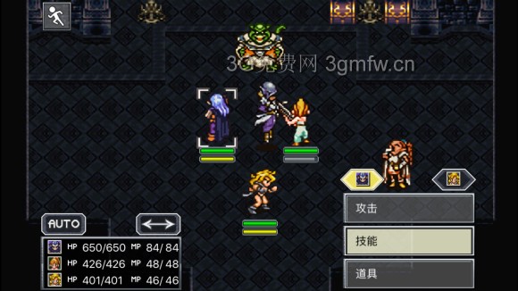 超时空之轮（ChronoTrigger）最详细攻略图文详解（五）