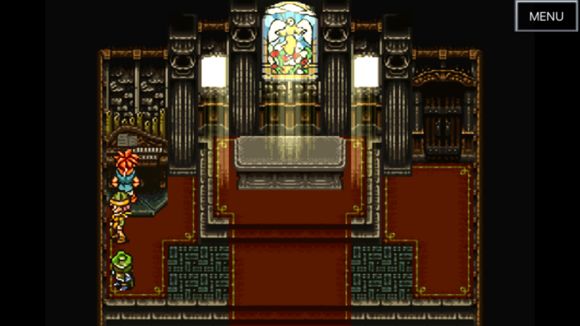 超时空之轮（ChronoTrigger）最详细攻略图文详解