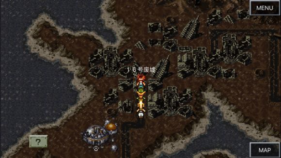 超时空之轮（ChronoTrigger）最详细攻略图文详解