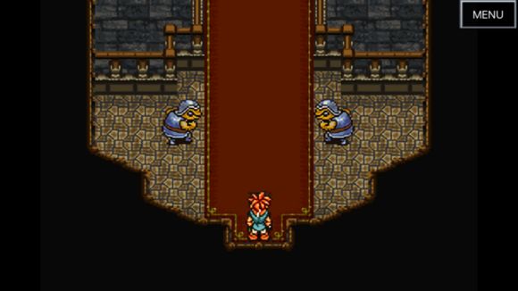 超时空之轮（ChronoTrigger）最详细攻略图文详解