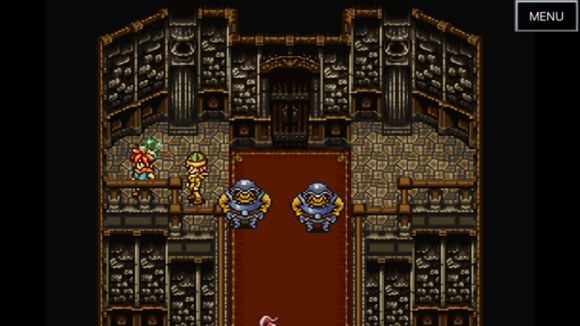 超时空之轮（ChronoTrigger）最详细攻略图文详解