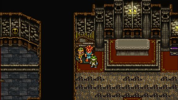 超时空之轮（ChronoTrigger）最详细攻略图文详解