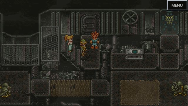 超时空之轮（ChronoTrigger）最详细攻略图文详解