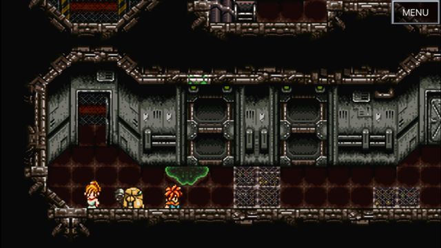 超时空之轮（ChronoTrigger）最详细攻略图文详解