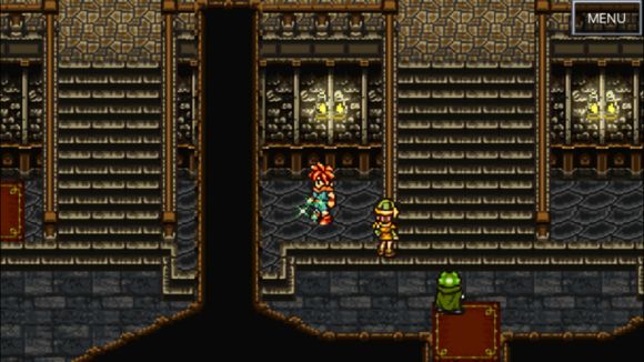 超时空之轮（ChronoTrigger）最详细攻略图文详解