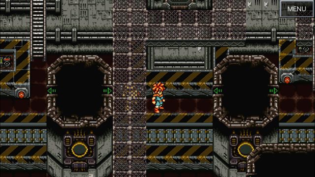 超时空之轮（ChronoTrigger）最详细攻略图文详解