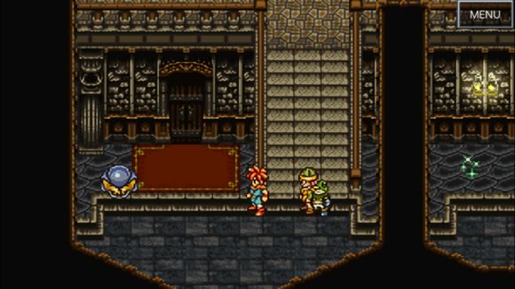 超时空之轮（ChronoTrigger）最详细攻略图文详解