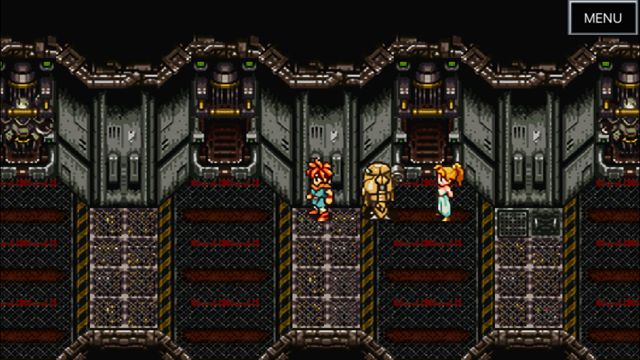 超时空之轮（ChronoTrigger）最详细攻略图文详解