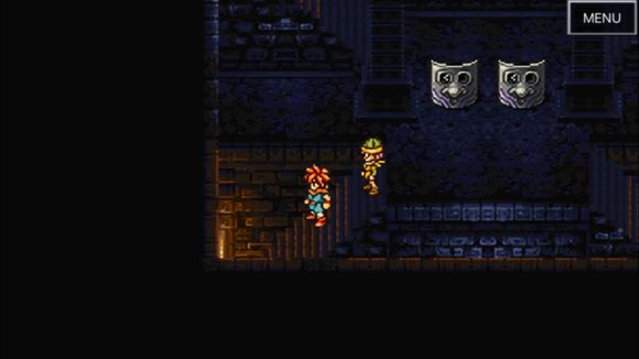 超时空之轮（ChronoTrigger）最详细攻略图文详解