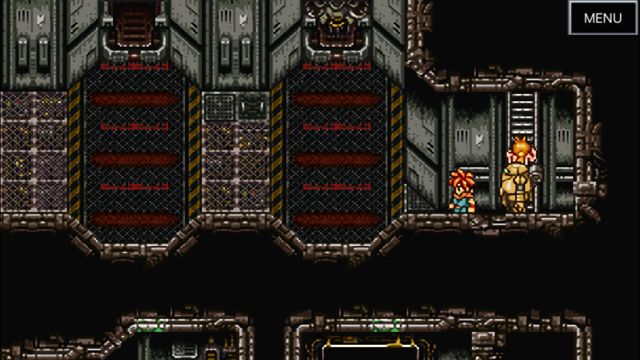 超时空之轮（ChronoTrigger）最详细攻略图文详解