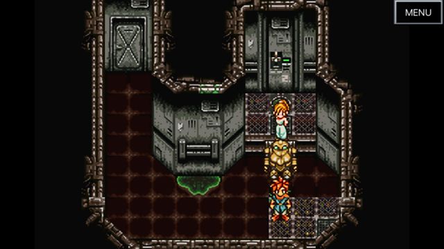 超时空之轮（ChronoTrigger）最详细攻略图文详解