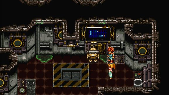 超时空之轮（ChronoTrigger）最详细攻略图文详解