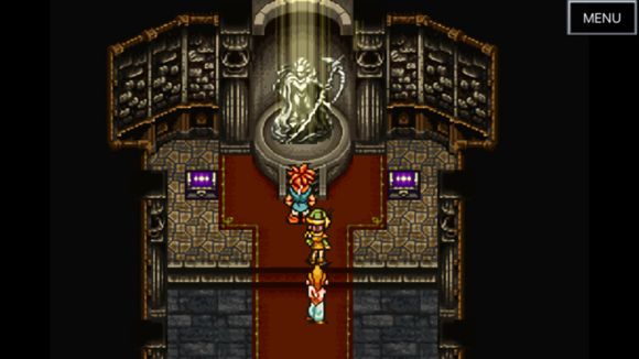 超时空之轮（ChronoTrigger）最详细攻略图文详解