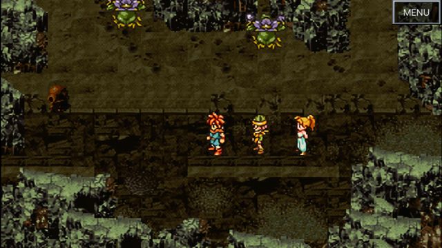 超时空之轮（ChronoTrigger）最详细攻略图文详解