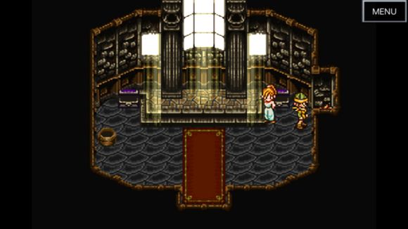 超时空之轮（ChronoTrigger）最详细攻略图文详解