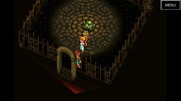 超时空之轮（ChronoTrigger）最详细攻略图文详解