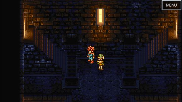 超时空之轮（ChronoTrigger）最详细攻略图文详解