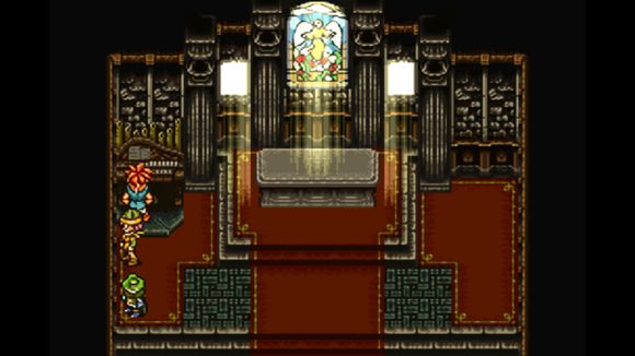 超时空之轮（ChronoTrigger）最详细攻略图文详解