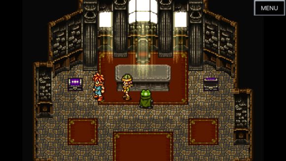 超时空之轮（ChronoTrigger）最详细攻略图文详解