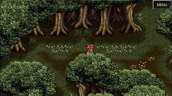 超时空之轮（ChronoTrigger）最详细攻略图文详解