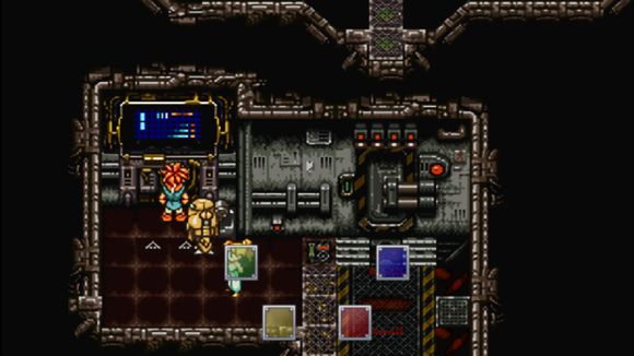 超时空之轮（ChronoTrigger）最详细攻略图文详解