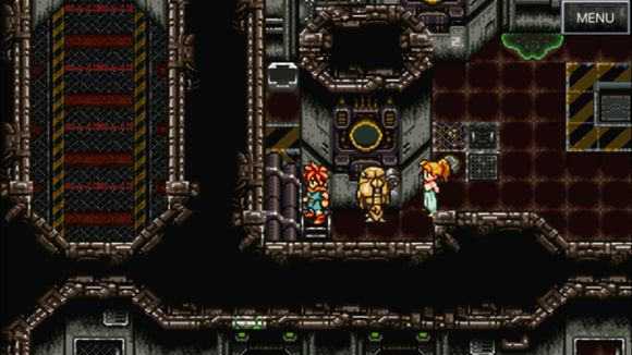 超时空之轮（ChronoTrigger）最详细攻略图文详解