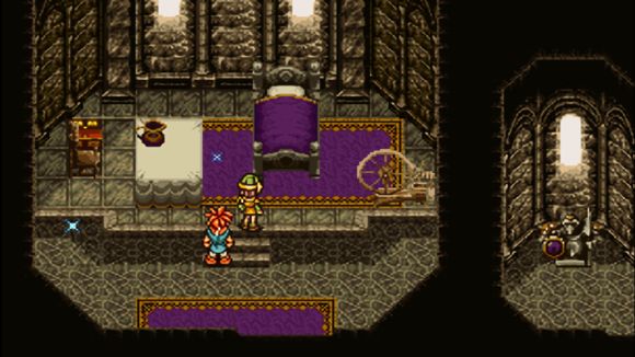 超时空之轮（ChronoTrigger）最详细攻略图文详解