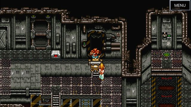 超时空之轮（ChronoTrigger）最详细攻略图文详解