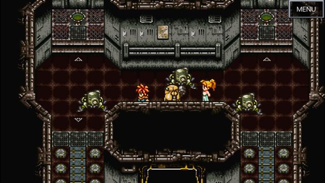 超时空之轮（ChronoTrigger）最详细攻略图文详解