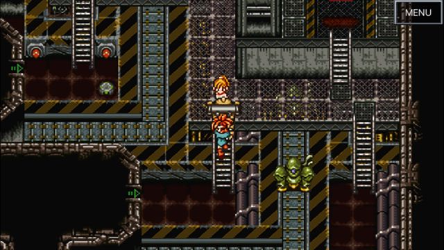 超时空之轮（ChronoTrigger）最详细攻略图文详解