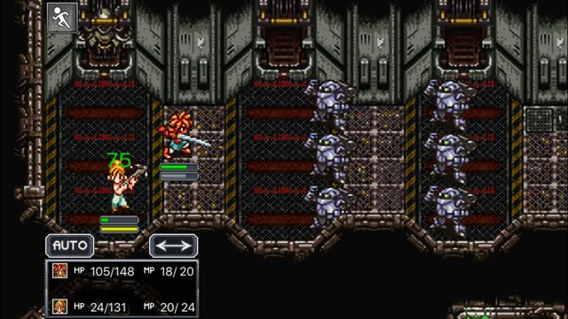 超时空之轮（ChronoTrigger）最详细攻略图文详解