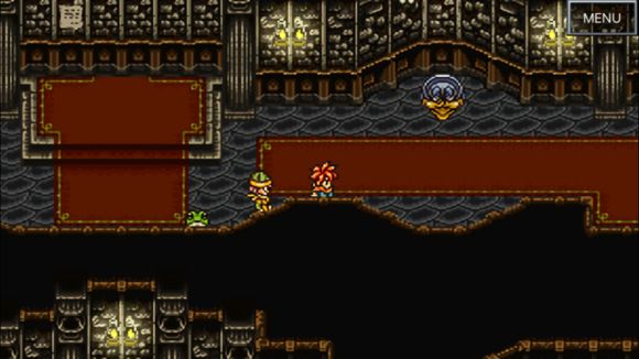 超时空之轮（ChronoTrigger）最详细攻略图文详解